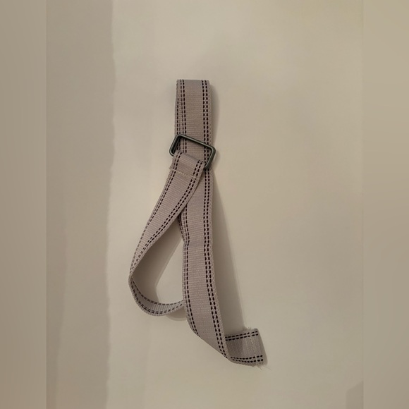 G&M Ontario Printed Twill Belted Cargo Shorts - Picture 6 of 6